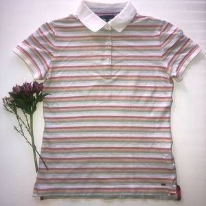 Polo t-shirt